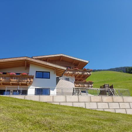 Apart Grubertal Volders Kültér fotó