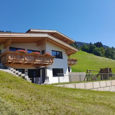 Apart Grubertal Volders Kültér fotó