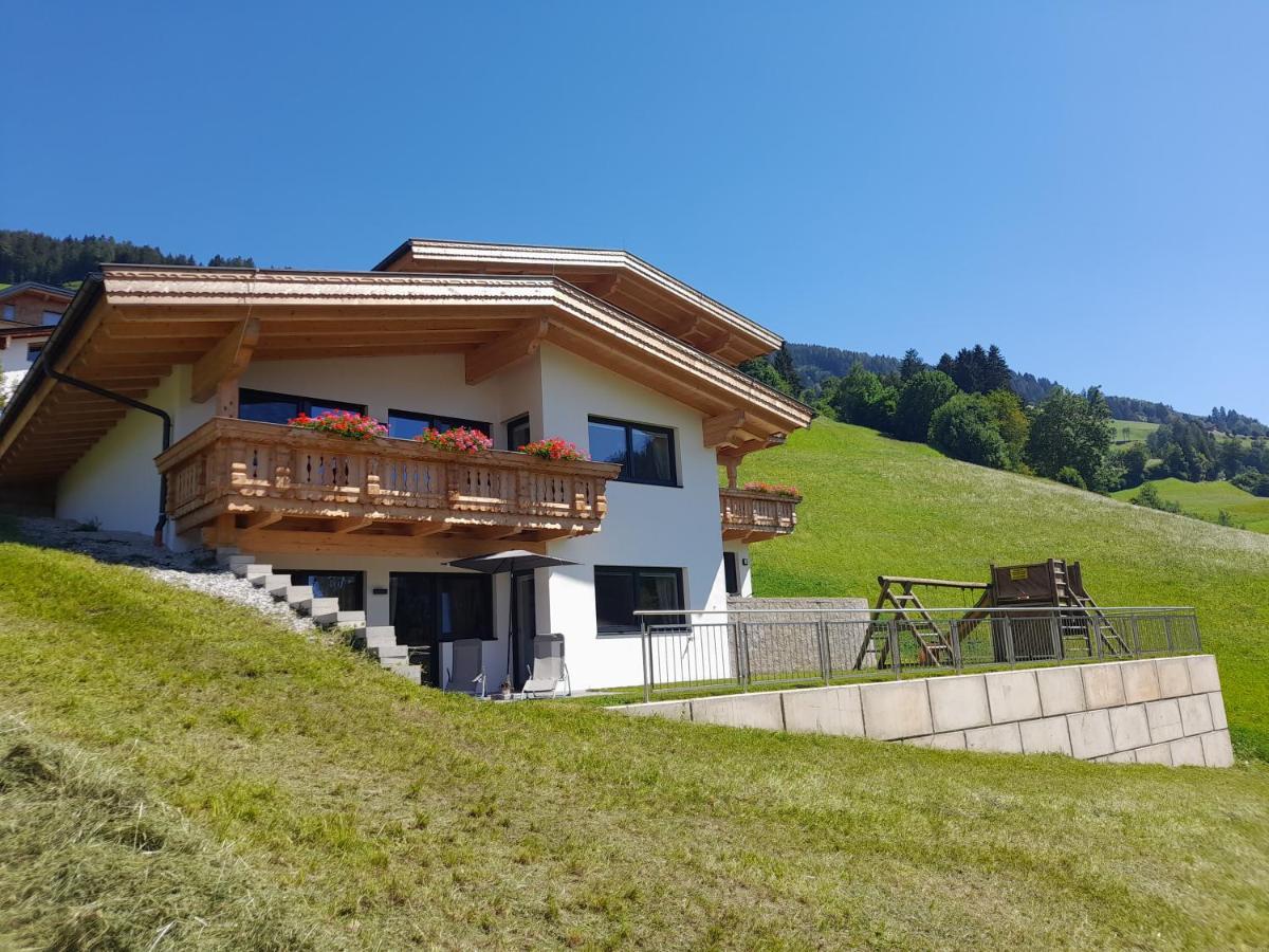 Apart Grubertal Volders Kültér fotó